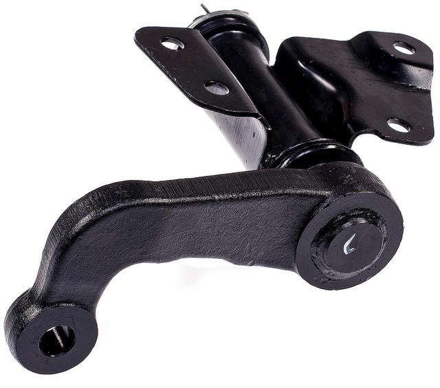 Steering Idler Arm And Bracket Assembly