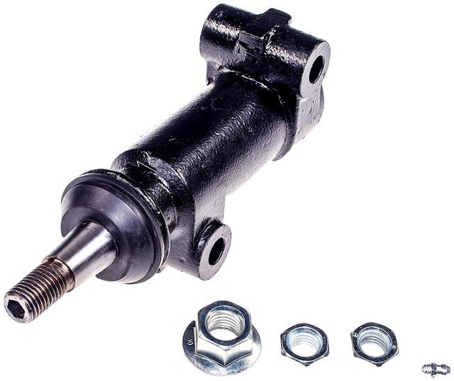 Steering Idler Arm Bracket