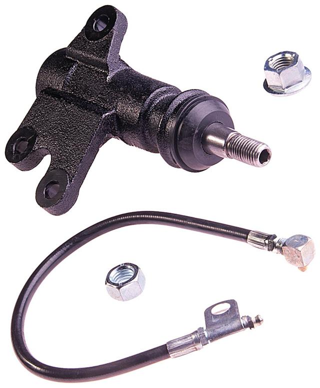 Steering Idler Arm Bracket