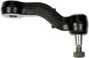 Steering Idler Arm Bracket