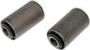 Suspension Leaf Spring Shackle Bushing
