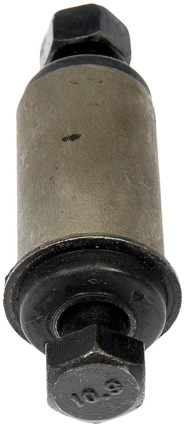 Leaf Spring Bolt Kit