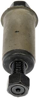 Leaf Spring Bolt Kit