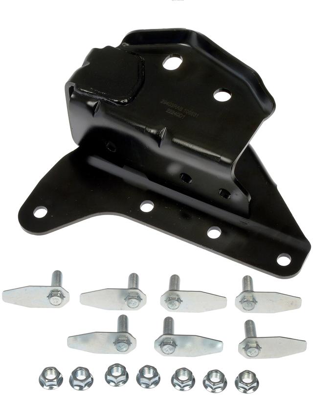 Suspension Radius Arm Bracket