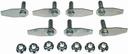 Suspension Radius Arm Bracket