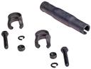 Steering Tie Rod End Adjusting Sleeve