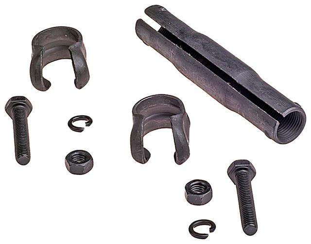 Steering Tie Rod End Adjusting Sleeve