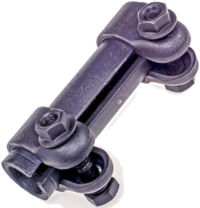 Steering Tie Rod End Adjusting Sleeve