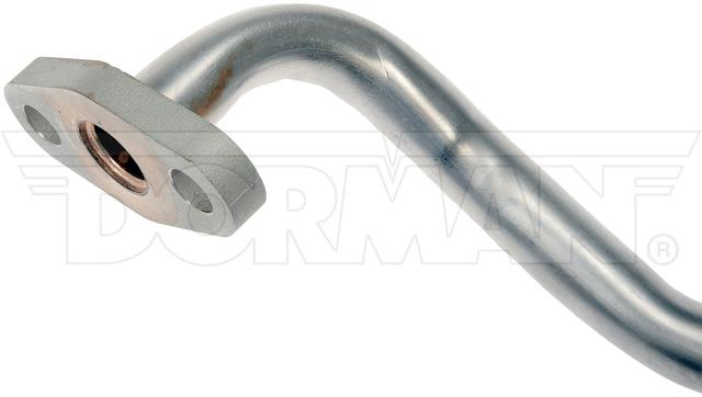 Exhaust Gas Recirculation Tube