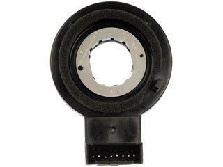 Steering Wheel Position Sensor