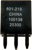 Headlight And Cooling Fan Relay