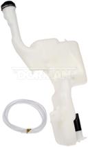 Windshield Washer Fluid Reservoir
