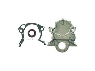 Timing Cover With Gasket And Seal