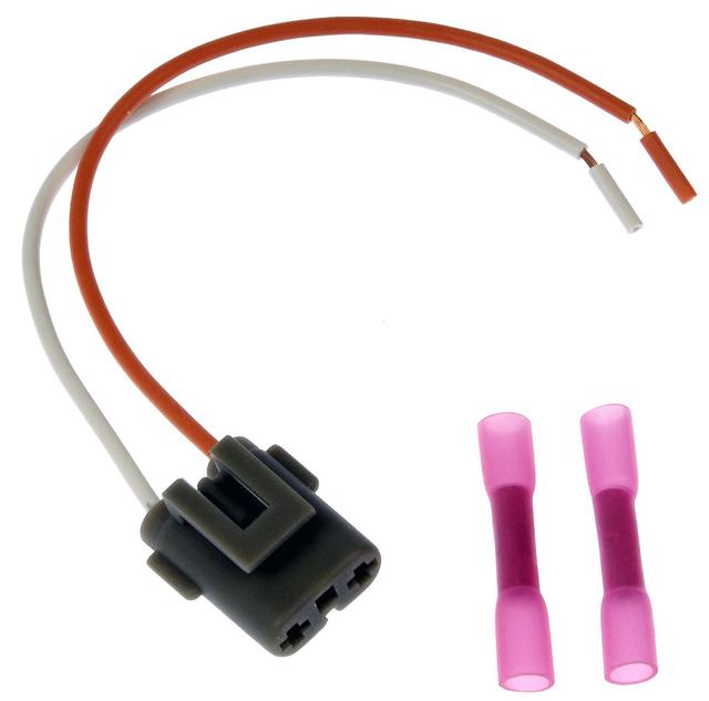 GM Light Socket With Pigtails