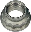 Front Right Loaded Knuckle