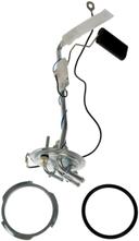 Fuel Sending Unit Without Pump