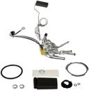 Fuel Sending Unit Without Pump