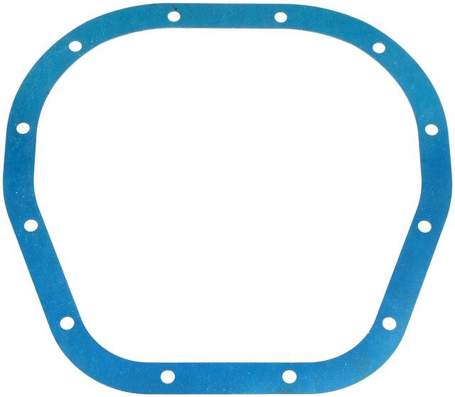 Differential Cover Assembly