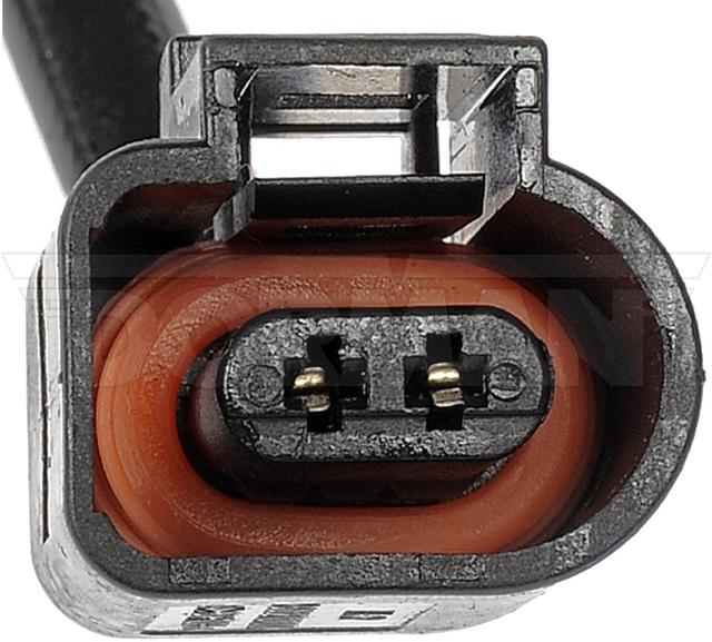 Differential Coupling Oil Pump Assembly