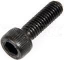 Socket Cap Screw-Class 12.9- M6-1.0 x 20mm