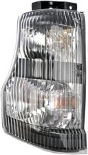 Right Turn Signal Assembly