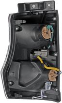 Left Turn Signal Assembly