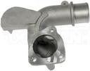 Engine Coolant Thermostat Housing