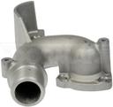 Engine Coolant Thermostat Housing