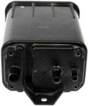 Evaporative Emissions Charcoal Canister