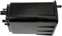 Evaporative Emissions Charcoal Canister