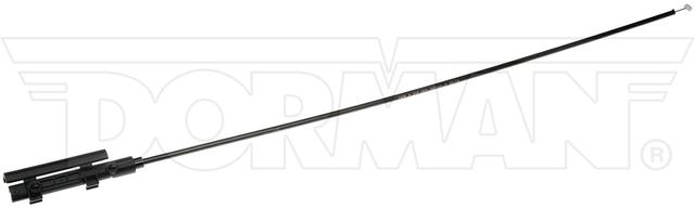 Hood Release Cable Assembly