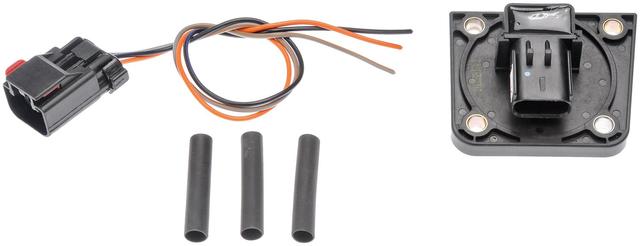 Magnetic Camshaft Position Sensor