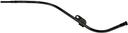 Engine Oil Dipstick Tube - Metal