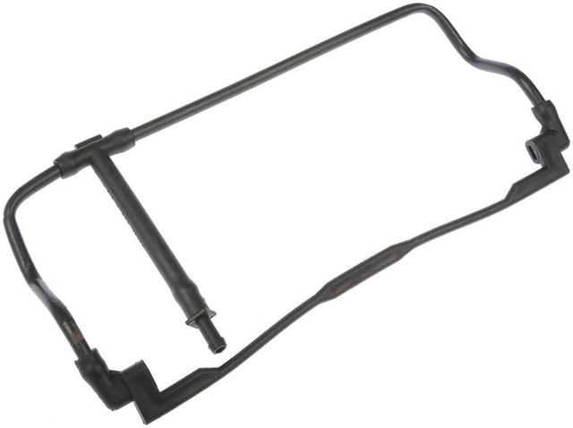 Battery Exhaust Vent Tube