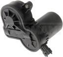 Electric Parking Brake Motor
