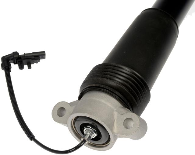 Magnetic Ride Control Shock