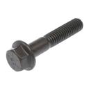 Cap Screw-Flanged Hex Head-Grade 8- 3/8-16 In. x 2 In.