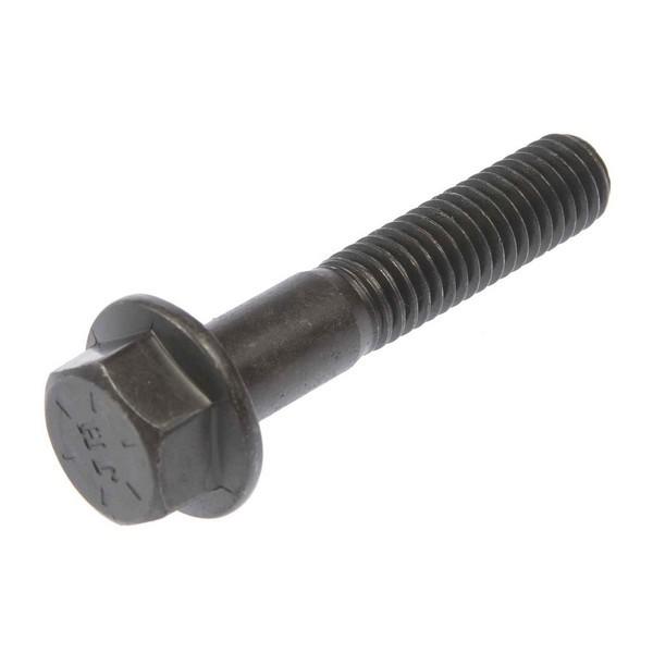 Cap Screw-Flanged Hex Head-Grade 8- 3/8-16 In. x 2 In.