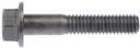 Cap Screw-Flanged Hex Head-Grade 8- 3/8-16 In. x 2 In.