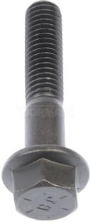 Cap Screw-Flanged Hex Head-Grade 8- 3/8-16 In. x 2 In.