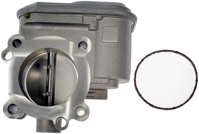 Electronic Throttle Body