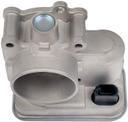 Electronic Throttle Body