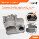 Electronic Throttle Body