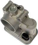 Electronic Throttle Body