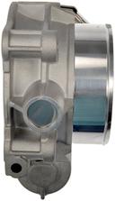 Electronic Throttle Body