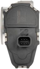 Electronic Throttle Body