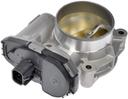 Electronic Throttle Body