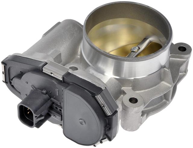 Electronic Throttle Body
