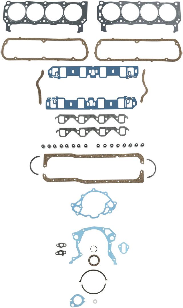Engine Gasket Set