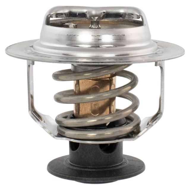 Engine Coolant Thermostat